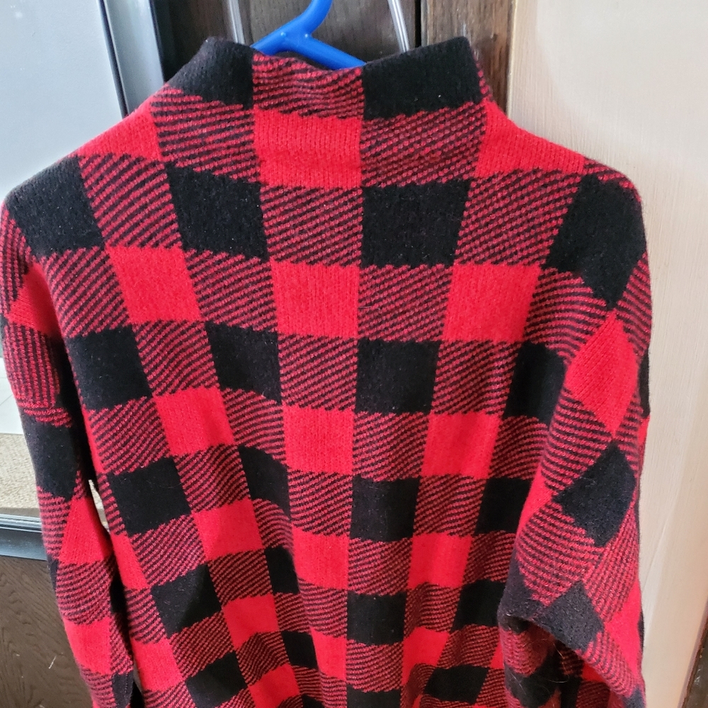 Cozy LOFT XL sweater!